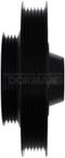 Dorman 594-581 Engine Harmonic Balancer - view 1
