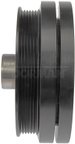 Dorman 594-626 Engine Harmonic Balancer - view 1