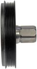 Dorman 594-660 Engine Harmonic Balancer - view 1