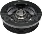 Dorman 594-703 Engine Harmonic Balancer - view 3