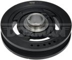 Dorman 594-704 Engine Harmonic Balancer - view 3