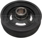 Dorman 594-706 Engine Harmonic Balancer - view 2