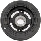 Dorman 594-706 Engine Harmonic Balancer - view 4