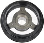 Dorman 594-709 Engine Harmonic Balancer - view 4