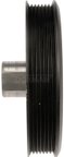 Dorman 594-710 Engine Harmonic Balancer - view 1
