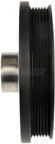 Dorman 594-712 Engine Harmonic Balancer - view 1