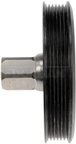 Dorman 594-720 Engine Harmonic Balancer - view 1