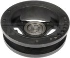 Dorman 594-722 Engine Harmonic Balancer - view 2