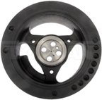 Dorman 594-722 Engine Harmonic Balancer - view 3