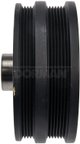 Dorman 594-723 Engine Harmonic Balancer - view 1