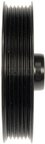 Dorman 594-731 Engine Harmonic Balancer - view 1