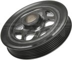 Dorman 594-731 Engine Harmonic Balancer - view 6