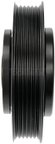 Dorman 594-732 Engine Harmonic Balancer - view 1