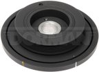 Dorman 594-736 Engine Harmonic Balancer - view 2