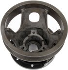 Dorman 594-740 Engine Harmonic Balancer - view 3