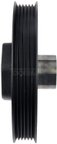 Dorman 594-747 Engine Harmonic Balancer - view 1
