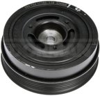 Dorman 594-754 Engine Harmonic Balancer - view 4