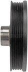 Dorman 594-757 Engine Harmonic Balancer - view 1