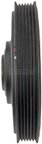 Dorman 594-765 Engine Harmonic Balancer - view 1