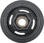 Dorman 594-766 Engine Harmonic Balancer - view 3