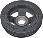 Dorman 594-773 Engine Harmonic Balancer - view 2