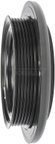 Dorman 594-777 Engine Harmonic Balancer - view 1