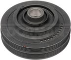 Dorman 594-781 Engine Harmonic Balancer - view 4