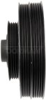 Dorman 594-781 Engine Harmonic Balancer - view 1