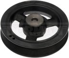 Dorman 594-784 Engine Harmonic Balancer - view 2