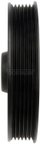 Dorman 594-784 Engine Harmonic Balancer - view 1