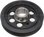 Dorman 594-797 Engine Harmonic Balancer - view 2