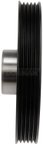 Dorman 594-797 Engine Harmonic Balancer - view 1