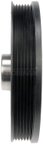 Dorman 594-805 Engine Harmonic Balancer - view 1
