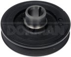 Dorman 594-830 Engine Harmonic Balancer - view 2