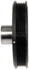 Dorman 594-830 Engine Harmonic Balancer - view 1
