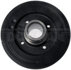 Dorman 594-830 Engine Harmonic Balancer - view 3