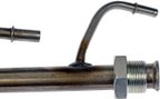 Dorman 598-102 Exhaust Gas Recirculation (EGR) Line - view 2