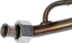 Dorman 598-102 Exhaust Gas Recirculation (EGR) Line - view 3