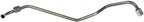 Dorman 598-114 EGR Line - view 1