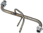 Dorman 598-131 EGR Line - view 2