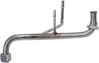 Dorman 598-131 EGR Line - view 1