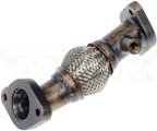 Dorman 598-133 EGR Line - EGR Valve To Intake Manifold - view 2
