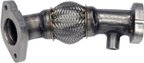 Dorman 598-133 EGR Line - EGR Valve To Intake Manifold - view 1