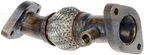Dorman 598-133 EGR Line - EGR Valve To Intake Manifold - view 4