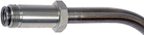 Dorman 598-134 EGR Line - EGR Valve To Exhaust Manifold - view 2