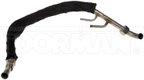 Dorman 598-142 EGR Line - view 1