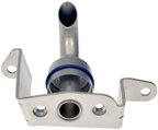 Dorman 598-168 Exhaust Gas Recirculation (EGR) Tube Kit - view 3