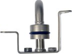 Dorman 598-168 Exhaust Gas Recirculation (EGR) Tube Kit - view 1