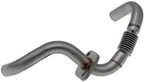 Dorman 598-173 Exhaust Gas Recirculation (EGR) Line - view 2