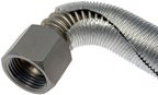 Dorman 598-175 Exhaust Gas Recirculation (EGR) Line - view 2
